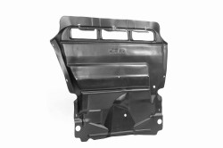 Kryt pod motor FIAT SCUDO Platform/Chassis (220_) - Plast (1491194080)