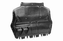 Kryt pod motor VOLKSWAGEN GOLF V Hatchback (1K1) - Plast (1K0825237)