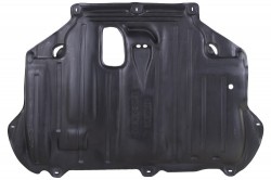 Kryt pod motor FORD FOCUS III Box Body / Hatchback - Plast (1759549)
