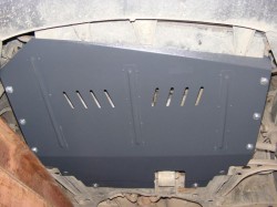 Kryt pod motor SEAT ALHAMBRA MPV (7V8/9) - Plech