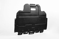 Kryt pod motor CITROËN C5 II Hatchback (RC_) - Plast