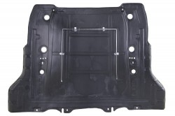 Kryt pod motor OPEL ASTRA J Box Body/Kombi (P10) - Plast (212140)