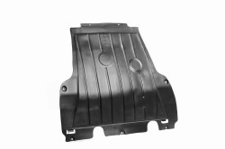 Kryt pod motor RENAULT MODUS Hatchback (F/JP0_) - Plast (8200540585)