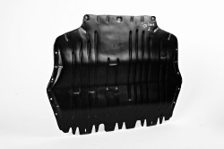 Kryt pod motor SEAT ALTEA MPV (5P1) - Plast (1K0825237N)