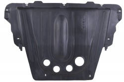 Kryt pod motor ALFA ROMEO GIULIETTA Box (940_) - Plast (50531102)